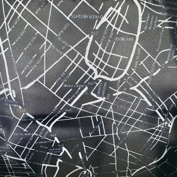 STATE Lorimer Backpack – Rare Canvas Black | NWT | Discontinued & One of a Kind - Picture 12 of 14